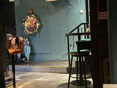 -TIAN TATTOO BAR