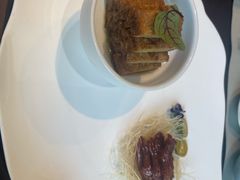 -十八棵（老龙井）御茶园(老龙井店)