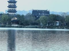 -东湖景区