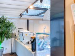 自助取餐区-Willing·Coffee&Brunch&Dinner(万达店)
