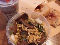 -精粉世家(汉街总部国际A座店)