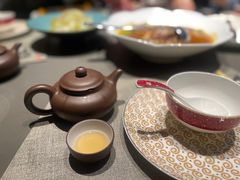 -曾宴·楚菜(湖北省博物馆店)