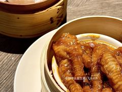 -万丽轩·粤菜(王府井金茂万丽酒店)