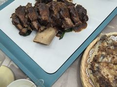 -天毓山庄·餐厅