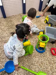 点击看大图 -MELAND CLUB亲子乐园·派对·餐厅(北京芳圆里ID MALL店)