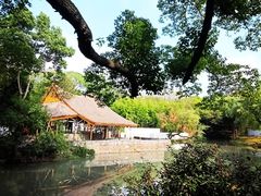 -上海方塔园