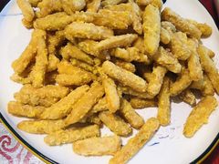 -吴记酱骨炖菜馆(康安路店)