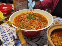 -图味美小黄鱼·景德菜(浙江路店)
