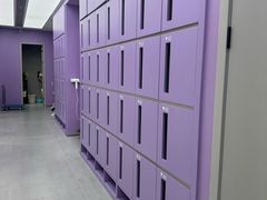 -超级猩猩健身·团课(陆家嘴中心店)