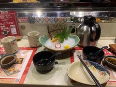 -古田居·特色寿司料理(骏欣中心店)