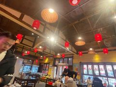-富正毅三下锅·湘西韵味(天门山索道店)