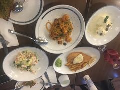 -FISH&POTATO Cō(地中海美食 万象城店)
