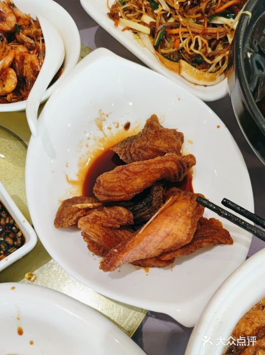 顺风酒店(长寿路店)图片