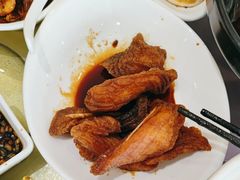 -顺风酒店(长寿路店)