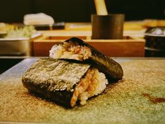 -Sushi Hanzo半藏(天环广场店)
