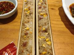 -61号餐吧(兴坪古镇漓江店)