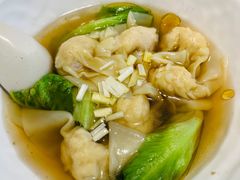 -多多旺港式茶餐厅(新区店)