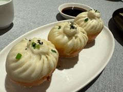 潮府生煎包-潮府馆·非遗潮州菜·港式点心(世纪公园店)