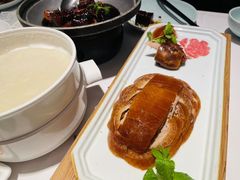 -森隆饭庄(崇文门新世界百货店)