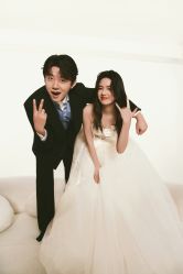 -吉光片羽高端婚纱摄影(泰州优选店)