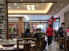 大堂-抱德·潮汕味(琶洲店原惠城鱼仔)