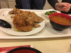 -大圆碗•T骨大排饭(永安道店)