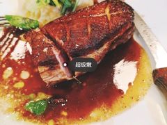 -Le Comptoir de la Gastronomie