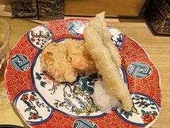-鮨政· Omakase(港汇恒隆广场店)