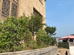 -五龙城郊森林公园