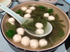 -苏帮袁Sue Cuisine(将台店)