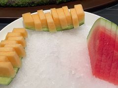 -绿杨春·淮扬宴(庐山路店)