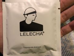 -LELECHA乐乐茶(美罗城店)