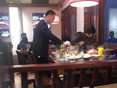 -小天鹅火锅·一线江景洪鼎旗舰店(洪崖洞店)