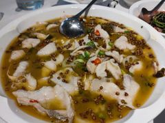 -眉州东坡(北苑华贸店)