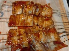 -绿地三只羊羊肉串(万科店)