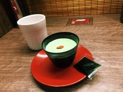 -一兰拉面(梅田阪急东通店)