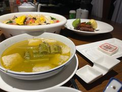 -绍兴老味道·非遗门店(银泰城店)