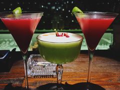-LAMP BAR 水烟音乐酒吧
