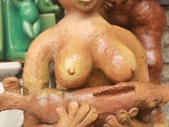 -茂德公草堂