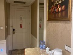 -南通金石国际大酒店