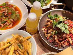 -吃饭皇帝大(解放西路店)