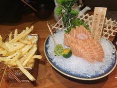 -文三酒肆自助放题(新街口友谊广场店)