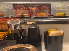 -争鲜回转寿司(朝北大悦城店)