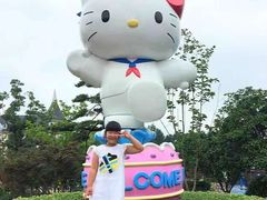 -杭州Hello Kitty乐园