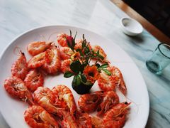 -天然居·漳港海鲜·海景餐厅(南澳总店)