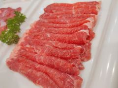 -常赢三兄弟·清真涮肉(崂山路总店)