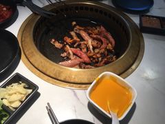 -花味烤肉·拌饭(庐阳万科店)