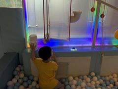 -童趣廊·儿童波波池·海洋球(长隆横琴湾酒店)