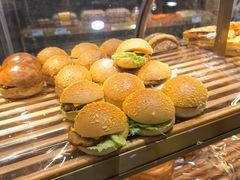 -DANXI丹喜面包·蛋糕(小公园永平店)