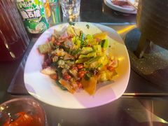 -刘全福吊炉烧烤王(东江路店)